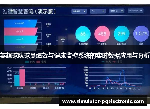 英超球队球员绩效与健康监控系统的实时数据应用与分析