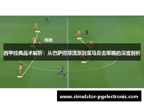 西甲经典战术解析：从巴萨控球流派到皇马反击策略的深度剖析