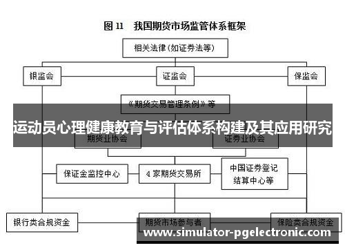 运动员心理健康教育与评估体系构建及其应用研究