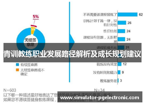 青训教练职业发展路径解析及成长规划建议