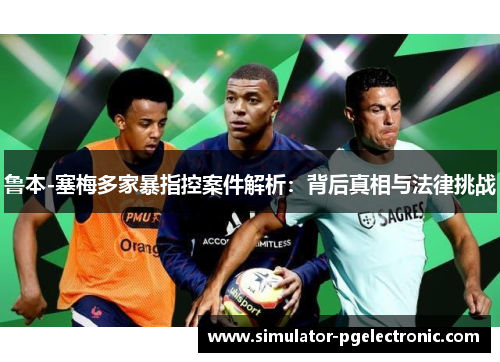 鲁本-塞梅多家暴指控案件解析：背后真相与法律挑战
