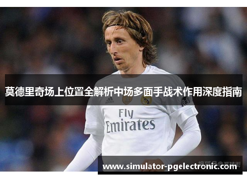 莫德里奇场上位置全解析中场多面手战术作用深度指南