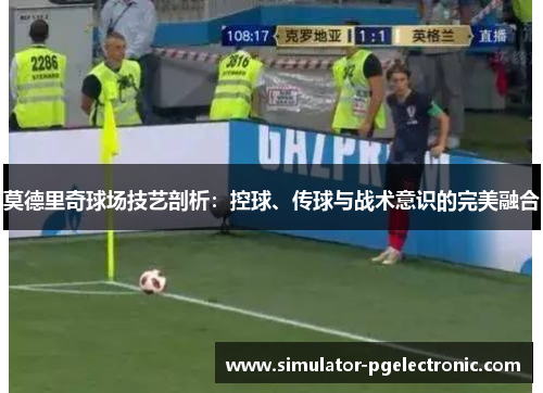 莫德里奇球场技艺剖析：控球、传球与战术意识的完美融合