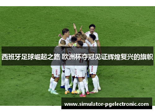 西班牙足球崛起之路 欧洲杯夺冠见证辉煌复兴的旗帜