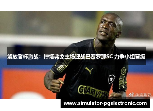 解放者杯激战：博塔弗戈主场迎战巴塞罗那SC 力争小组晋级